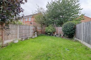 Garden- click for photo gallery